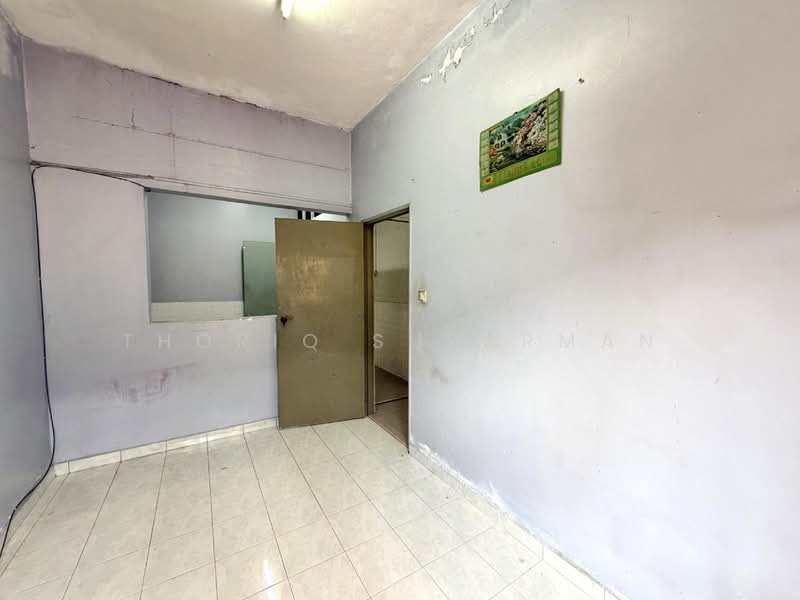 Rumah Teres 2 Tingkat untuk Dijual di Ampang Jaya (Ampang) - Thoriq Suparman - Interior - PropertyGuru.com.my