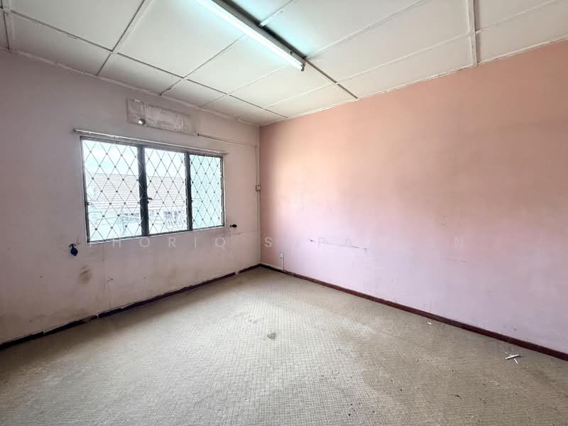 Rumah Teres 2 Tingkat untuk Dijual di Ampang Jaya (Ampang) - Thoriq Suparman - Interior - PropertyGuru.com.my