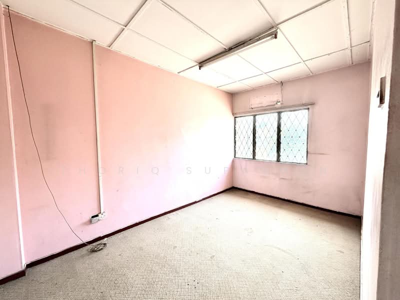 Rumah Teres 2 Tingkat untuk Dijual di Ampang Jaya (Ampang) - Thoriq Suparman - Interior - PropertyGuru.com.my