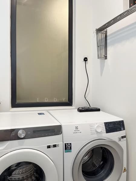 Service Residence for Rent at Sapphire Paradigm - Eddy Lee - Interior - PropertyGuru.com.my