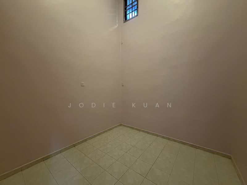 Rumah Teres 1 Tingkat untuk Dijual di Klebang Ria (Chemor) - Jodie Kuan - Bedroom 2 - PropertyGuru.com.my