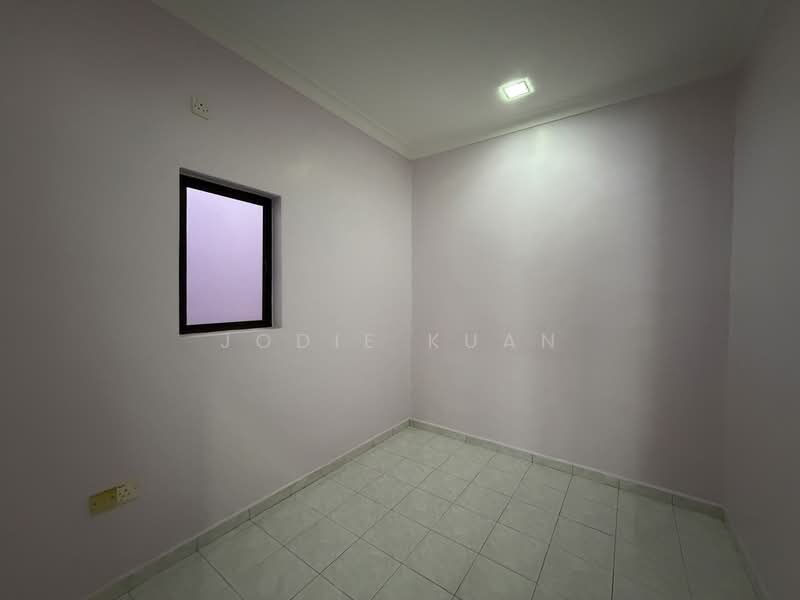 Rumah Teres 1 Tingkat untuk Dijual di Klebang Ria (Chemor) - Jodie Kuan - Bedroom 3 - PropertyGuru.com.my