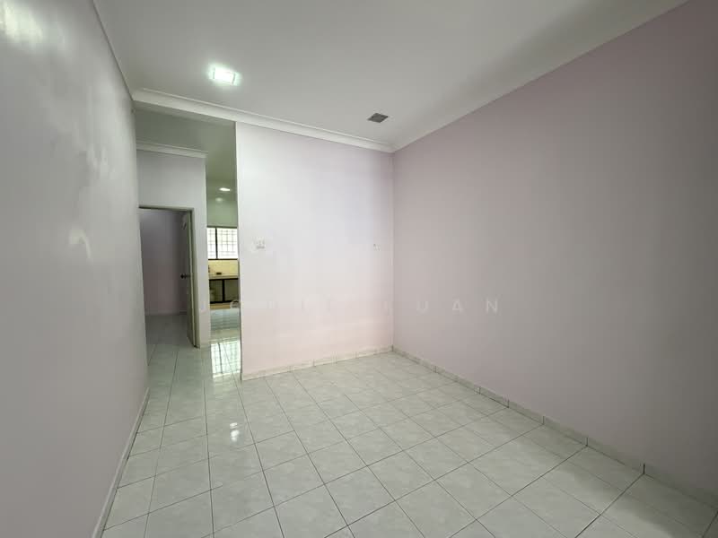 Rumah Teres 1 Tingkat untuk Dijual di Klebang Ria (Chemor) - Jodie Kuan - Dining Area - PropertyGuru.com.my