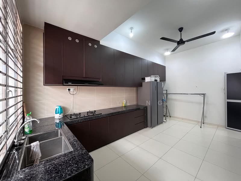 2-storey Terraced House for Rent in Nusantara Prima (Gelang Patah) - Cheryl Ng - PropertyGuru.com.my