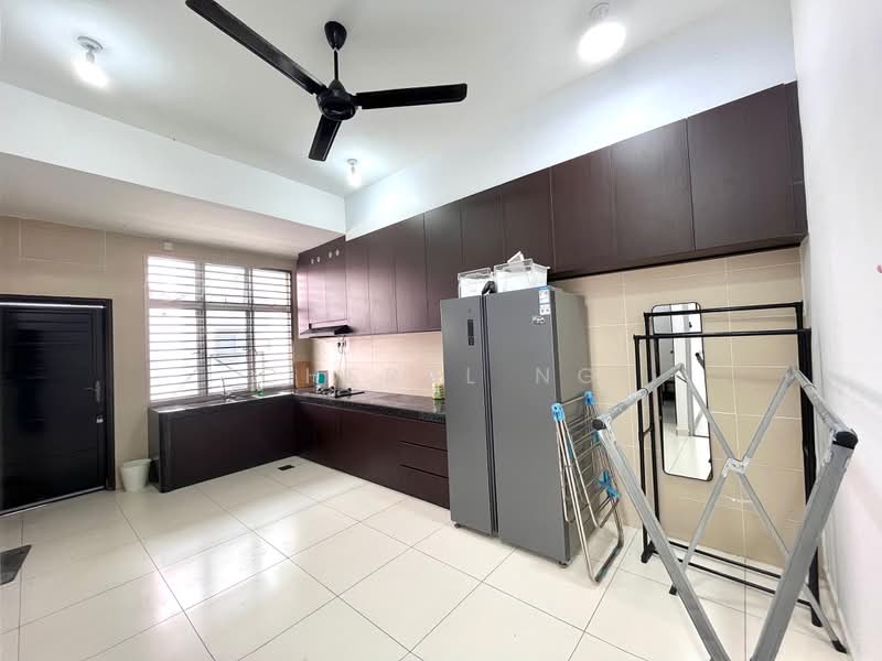 2-storey Terraced House for Rent in Nusantara Prima (Gelang Patah) - Cheryl Ng - PropertyGuru.com.my