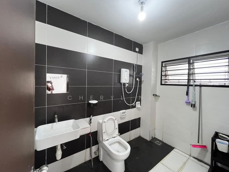 2-storey Terraced House for Rent in Nusantara Prima (Gelang Patah) - Cheryl Ng - PropertyGuru.com.my
