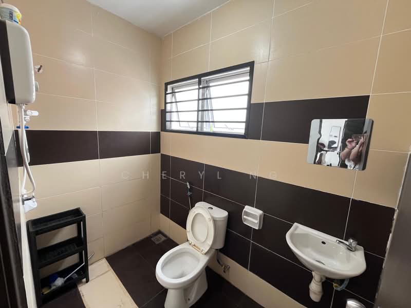 2-storey Terraced House for Rent in Nusantara Prima (Gelang Patah) - Cheryl Ng - PropertyGuru.com.my