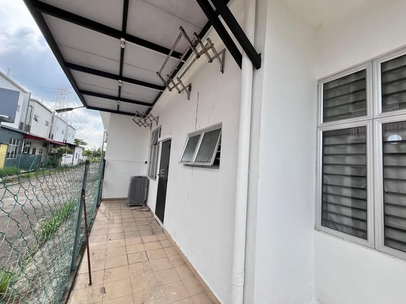 2-storey Terraced House for Rent in Nusantara Prima (Gelang Patah) - Cheryl Ng - PropertyGuru.com.my