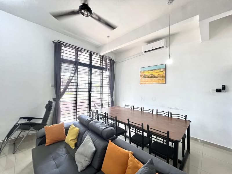 2-storey Terraced House for Rent in Nusantara Prima (Gelang Patah) - Cheryl Ng - PropertyGuru.com.my