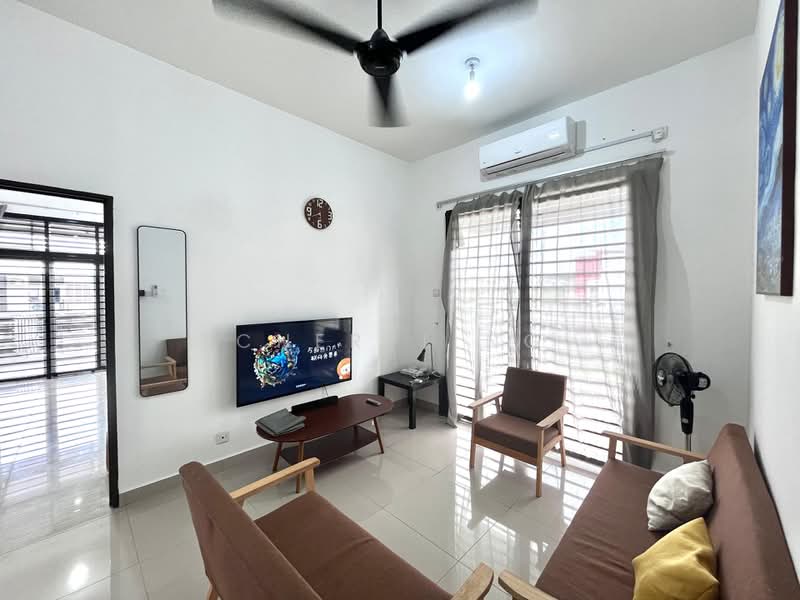 2-storey Terraced House for Rent in Nusantara Prima (Gelang Patah) - Cheryl Ng - PropertyGuru.com.my