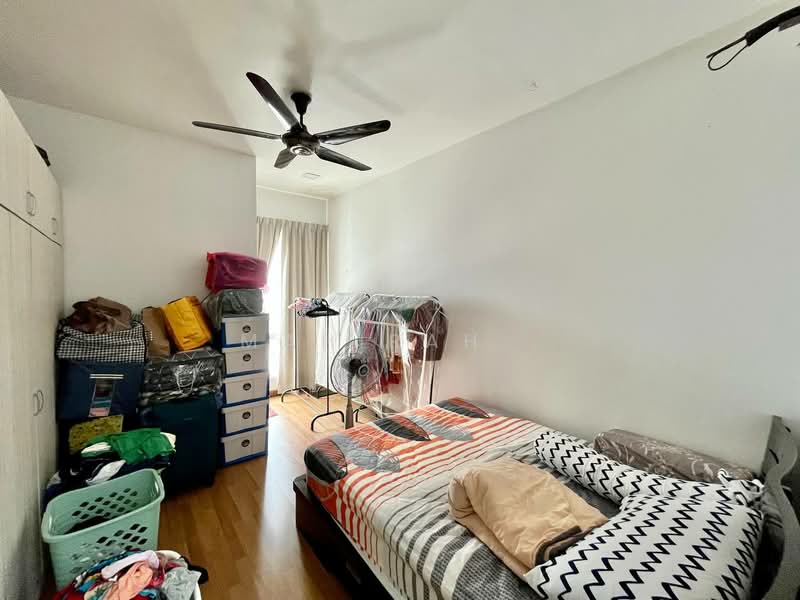 Rumah Teres 2 Tingkat untuk Dijual di Cyberjaya (Selangor) - Mahirah . - Bedroom - PropertyGuru.com.my