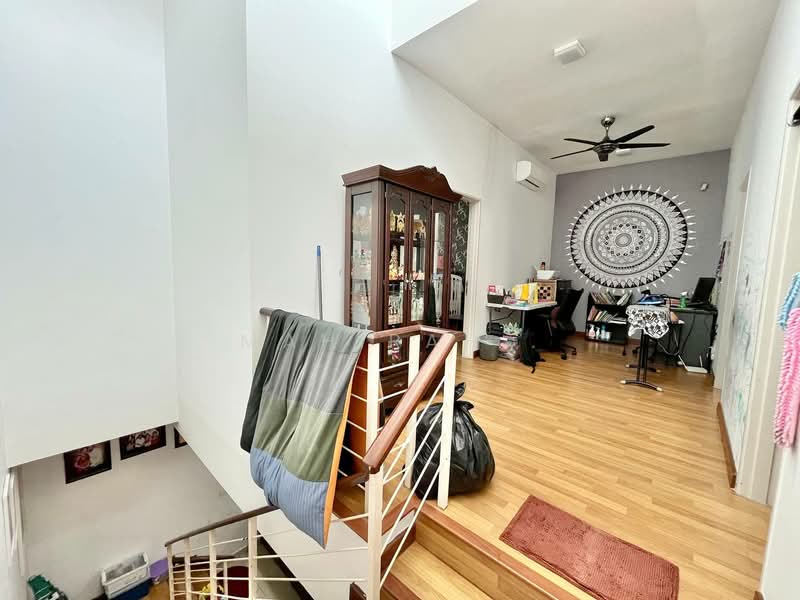Rumah Teres 2 Tingkat untuk Dijual di Cyberjaya (Selangor) - Mahirah . - Interior - PropertyGuru.com.my