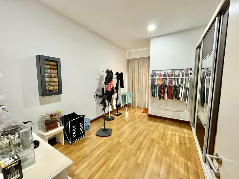 Rumah Teres 2 Tingkat untuk Dijual di Cyberjaya (Selangor) - Mahirah . - Interior - PropertyGuru.com.my