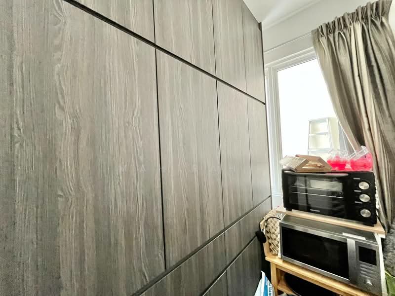 Rumah Teres 2 Tingkat untuk Dijual di Cyberjaya (Selangor) - Mahirah . - Interior - PropertyGuru.com.my