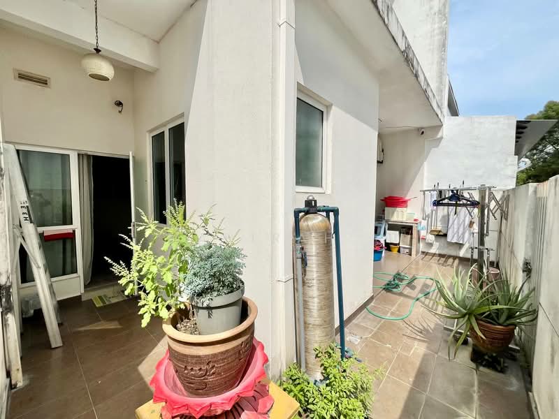 Rumah Teres 2 Tingkat untuk Dijual di Cyberjaya (Selangor) - Mahirah . - Exterior - PropertyGuru.com.my