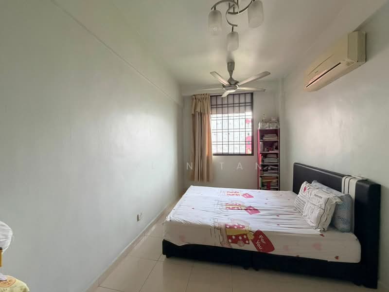 Pangsapuri untuk Dijual di Sri Selera Court Apartment - Dylan Tan - Bedroom - PropertyGuru.com.my