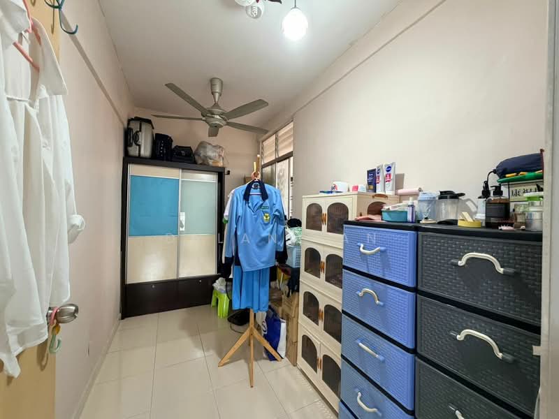 Pangsapuri untuk Dijual di Sri Selera Court Apartment - Dylan Tan - Interior - PropertyGuru.com.my