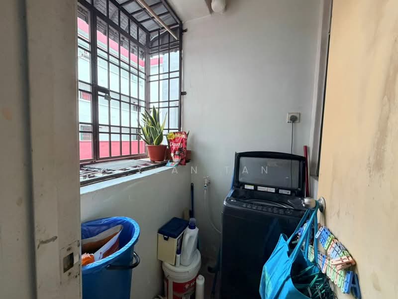 Pangsapuri untuk Dijual di Sri Selera Court Apartment - Dylan Tan - PropertyGuru.com.my