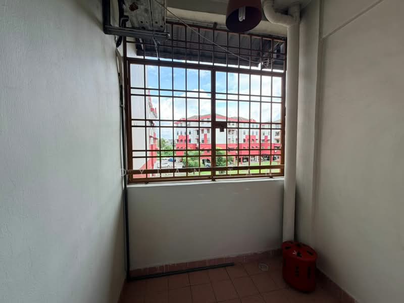Pangsapuri untuk Dijual di Sri Selera Court Apartment - Dylan Tan - PropertyGuru.com.my