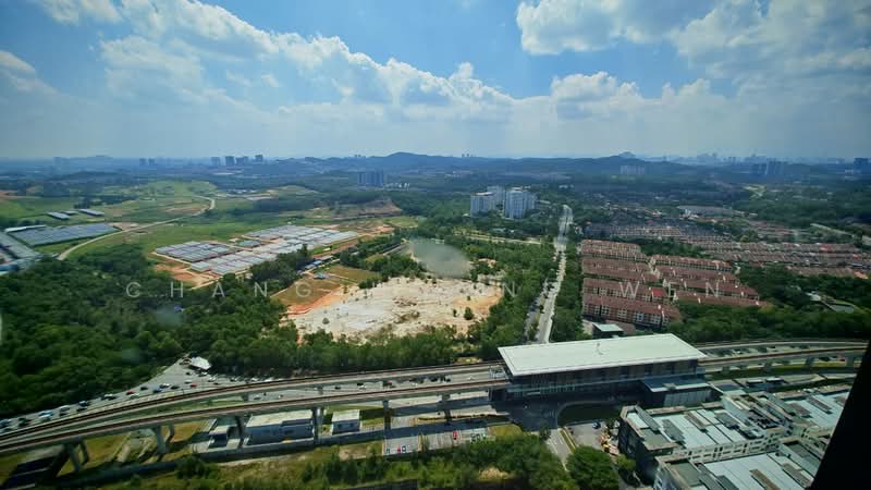 Servis Apartment untuk Disewa di Meta City - Chang Hoong Wen - Exterior - PropertyGuru.com.my