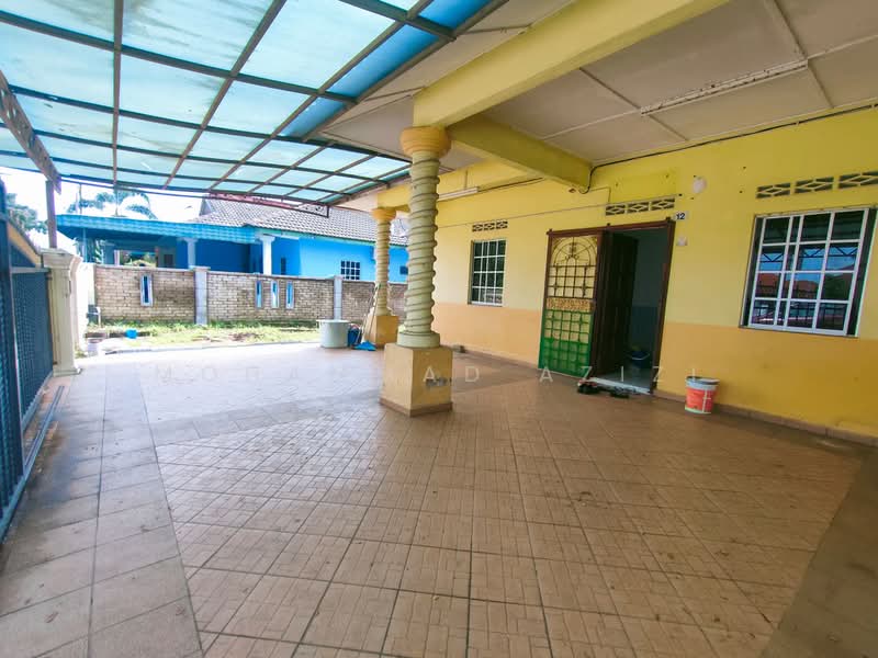 Rumah Berkembar untuk Dijual di Taman Berjaya Permai (Kuantan) - Mohammad Azizi - PropertyGuru.com.my