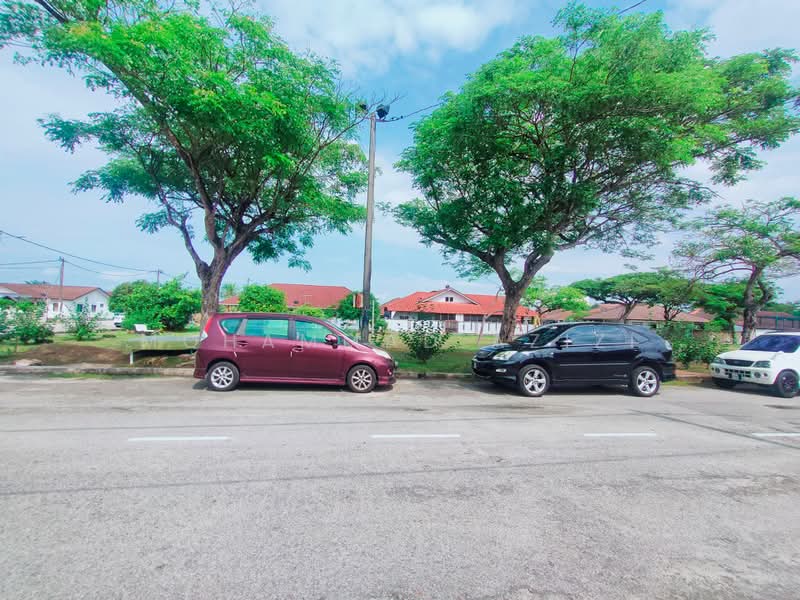 Rumah Berkembar untuk Dijual di Taman Berjaya Permai (Kuantan) - Mohammad Azizi - PropertyGuru.com.my