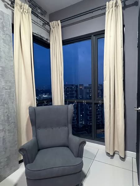 Kondominium untuk Disewa di Sunway GeoSense - Poy lian Sa - View - PropertyGuru.com.my