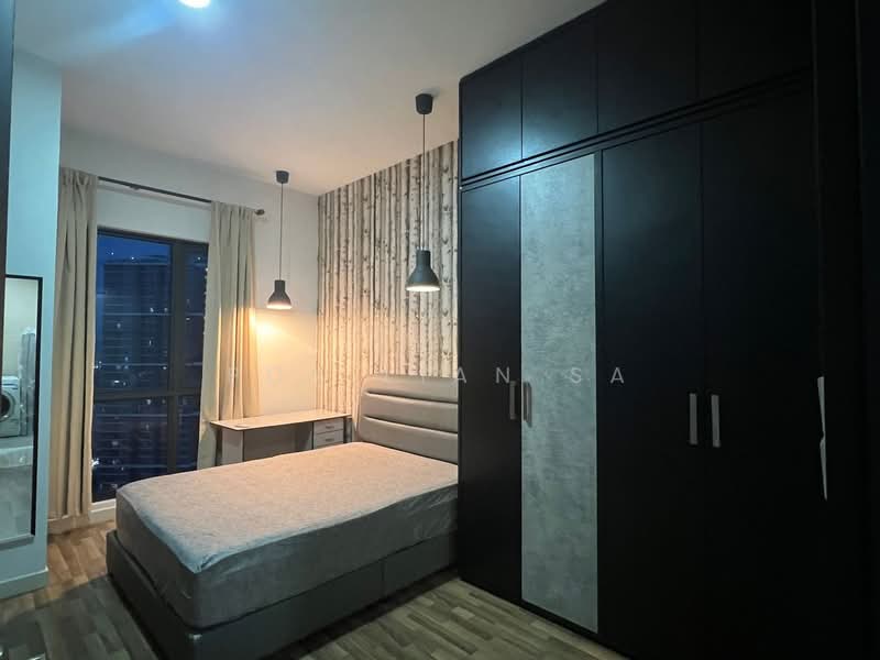 Kondominium untuk Disewa di Sunway GeoSense - Poy lian Sa - Bedroom - PropertyGuru.com.my
