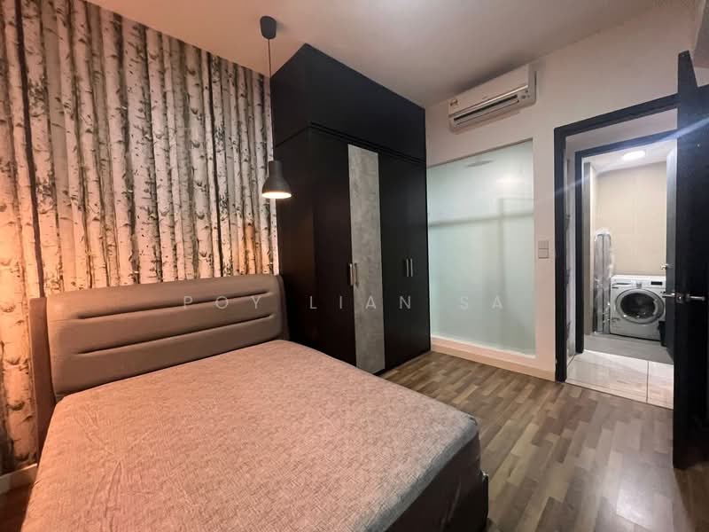 Kondominium untuk Disewa di Sunway GeoSense - Poy lian Sa - Bedroom - PropertyGuru.com.my