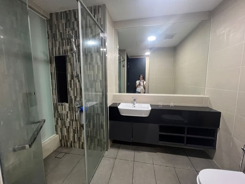 Kondominium untuk Disewa di Sunway GeoSense - Poy lian Sa - PropertyGuru.com.my