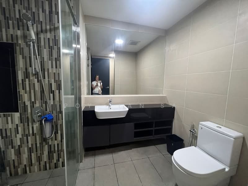 Kondominium untuk Disewa di Sunway GeoSense - Poy lian Sa - PropertyGuru.com.my