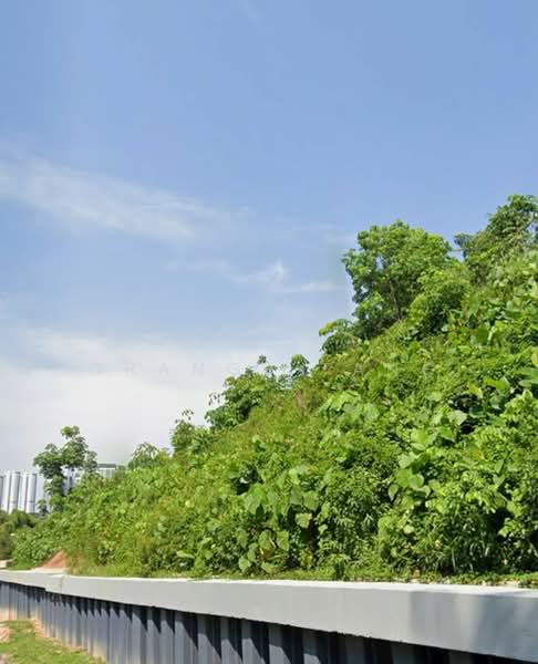 Tanah Pertanian untuk Dijual di Taman Seputeh (Seputeh) - Orange Tang - Exterior - PropertyGuru.com.my