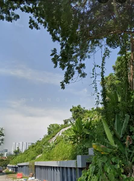 Tanah Pertanian untuk Dijual di Taman Seputeh (Seputeh) - Orange Tang - Exterior - PropertyGuru.com.my
