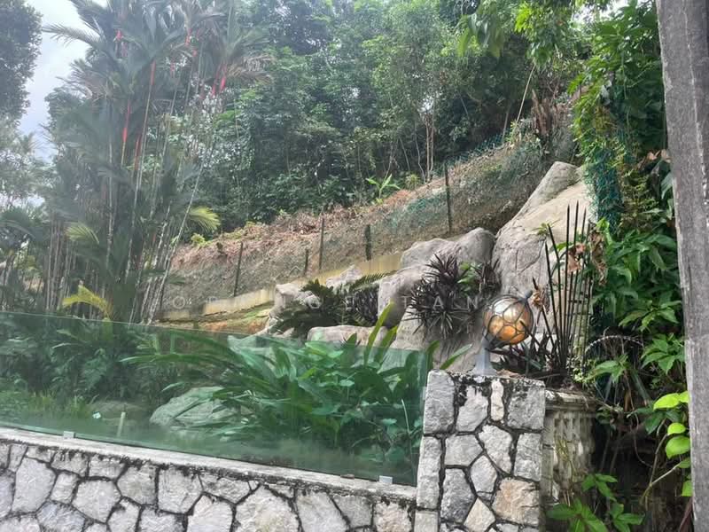 Tanah Pertanian untuk Dijual di Taman Seputeh (Seputeh) - Orange Tang - Garden - PropertyGuru.com.my