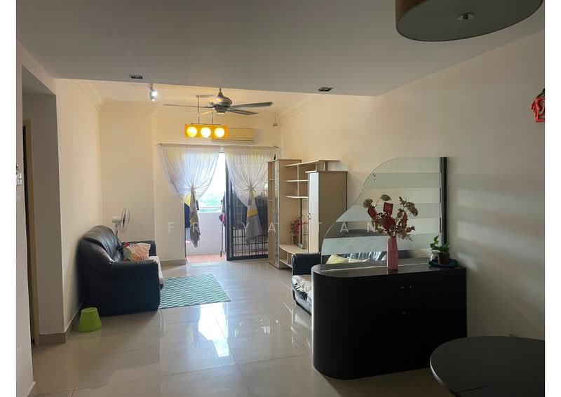 Apartment for Sale at Bougainvilla - Freya Tan - PropertyGuru.com.my