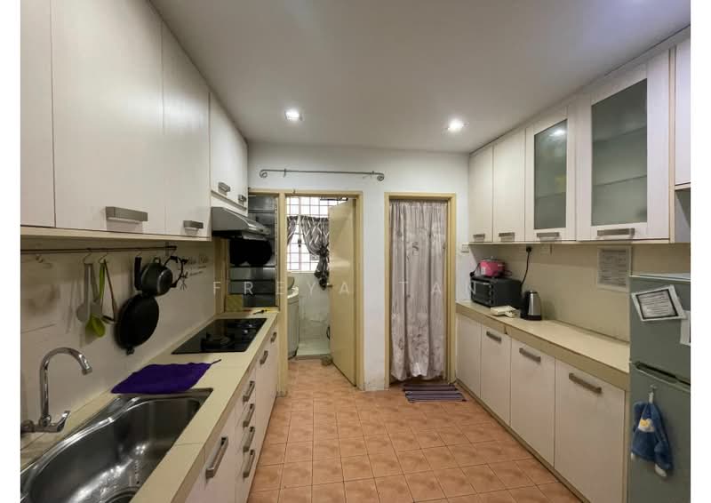 Apartment for Sale at Bougainvilla - Freya Tan - PropertyGuru.com.my