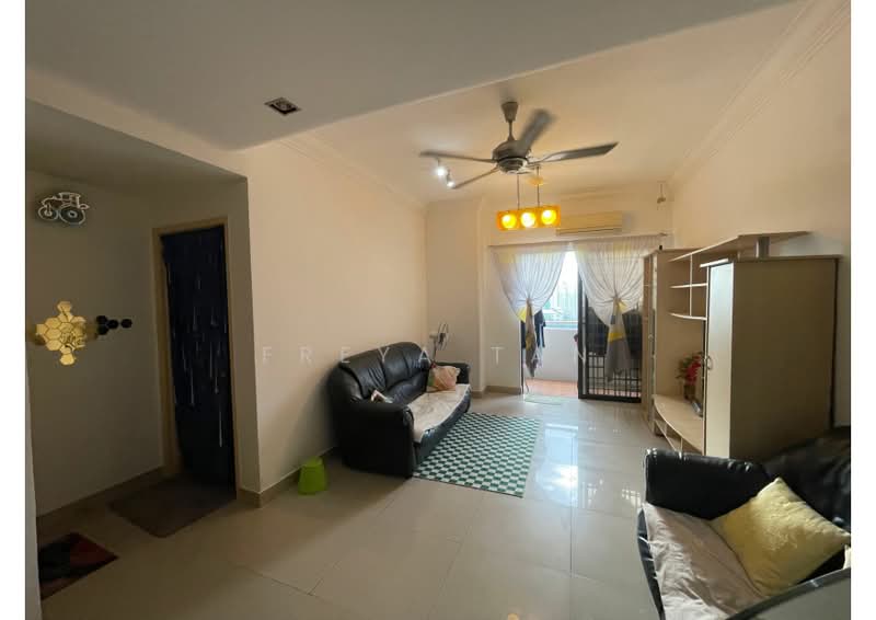 Apartment for Sale at Bougainvilla - Freya Tan - PropertyGuru.com.my
