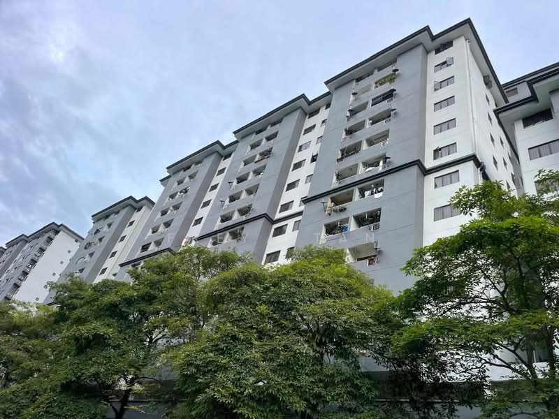 Apartment for Sale at Bougainvilla - Freya Tan - PropertyGuru.com.my