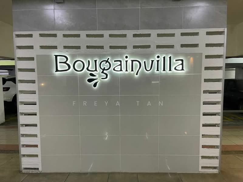 Apartment for Sale at Bougainvilla - Freya Tan - PropertyGuru.com.my