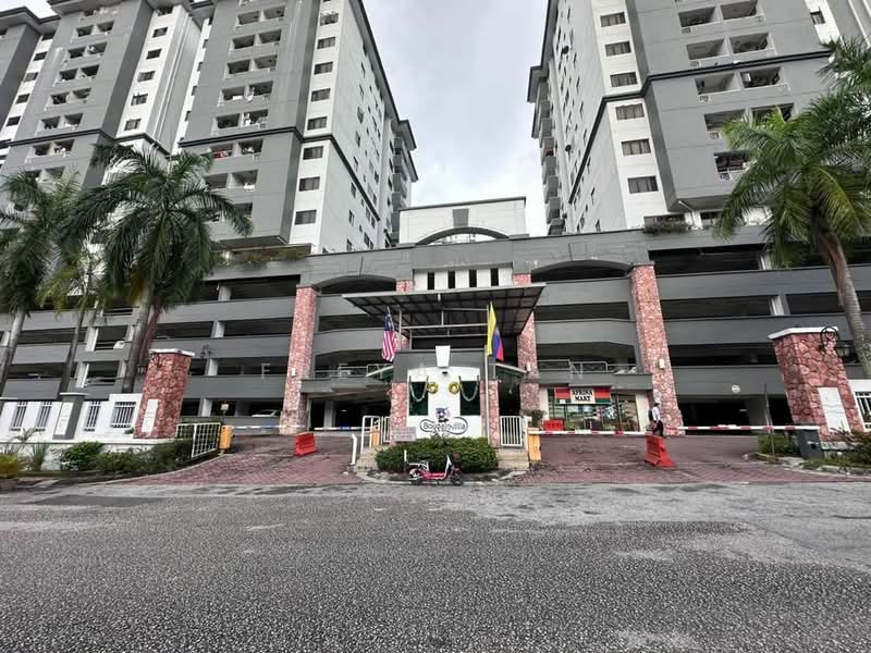 Apartment for Sale at Bougainvilla - Freya Tan - PropertyGuru.com.my