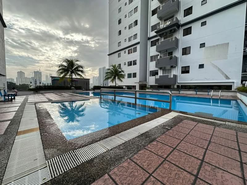 Apartment for Sale at Bougainvilla - Freya Tan - PropertyGuru.com.my