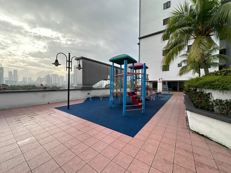 Apartment for Sale at Bougainvilla - Freya Tan - PropertyGuru.com.my