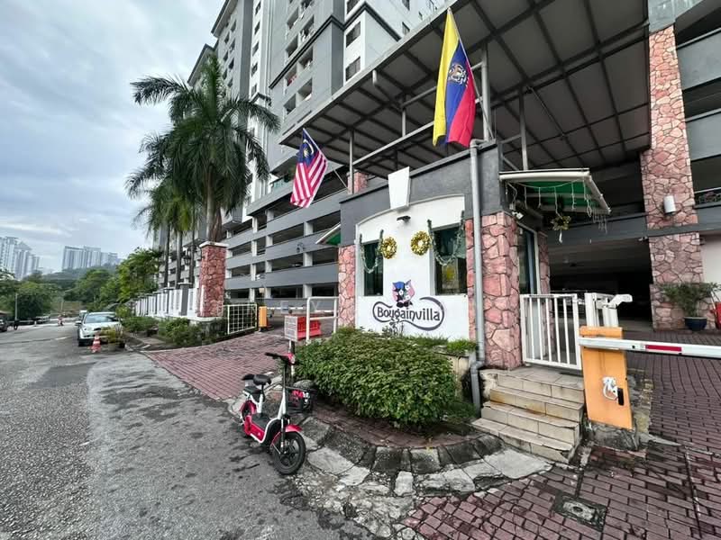 Apartment for Sale at Bougainvilla - Freya Tan - PropertyGuru.com.my