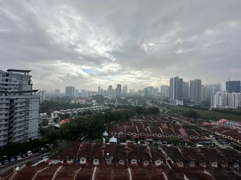 Apartment for Sale at Bougainvilla - Freya Tan - PropertyGuru.com.my