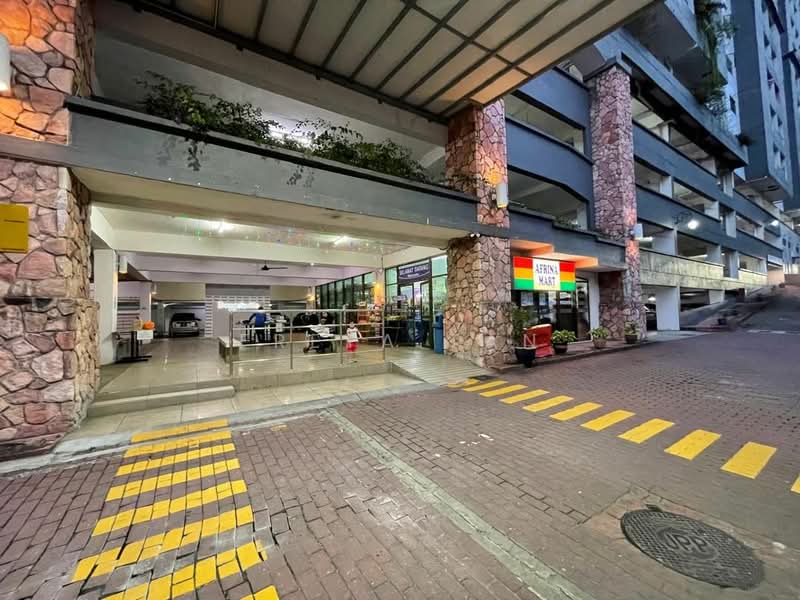 Apartment for Sale at Bougainvilla - Freya Tan - PropertyGuru.com.my