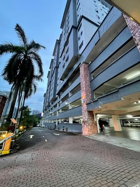 Apartment for Sale at Bougainvilla - Freya Tan - PropertyGuru.com.my