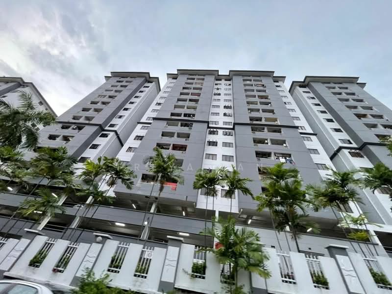 Apartment for Sale at Bougainvilla - Freya Tan - PropertyGuru.com.my