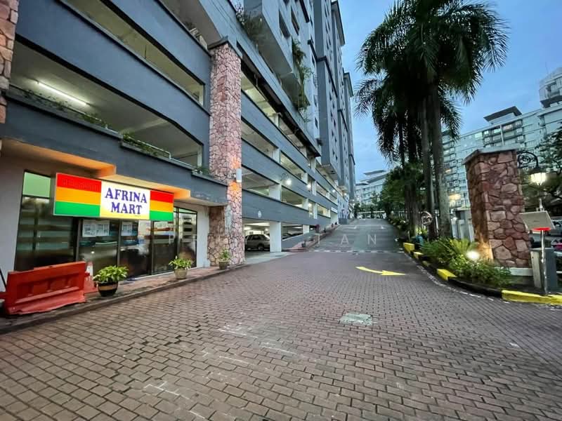 Apartment for Sale at Bougainvilla - Freya Tan - PropertyGuru.com.my