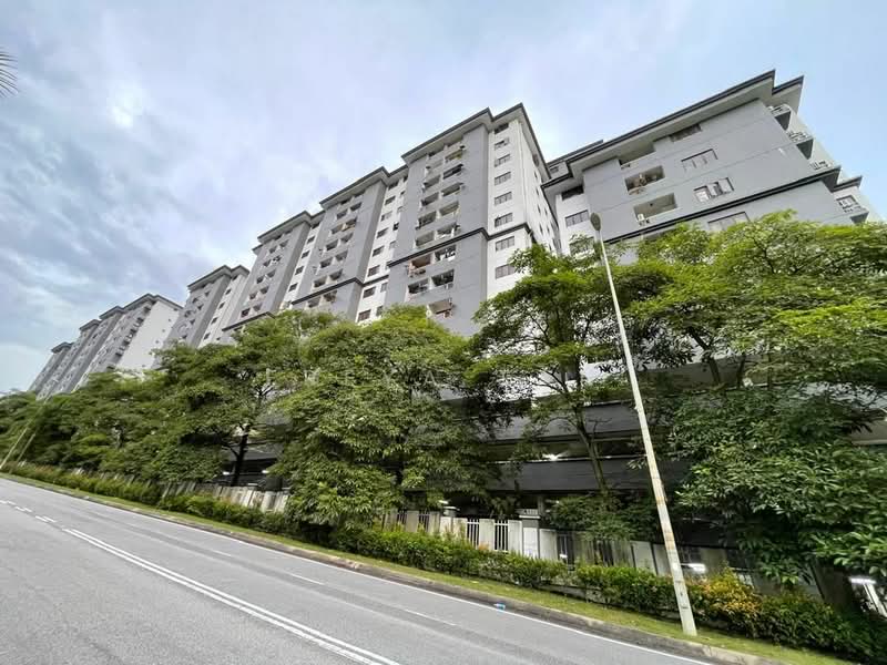 Apartment for Sale at Bougainvilla - Freya Tan - PropertyGuru.com.my