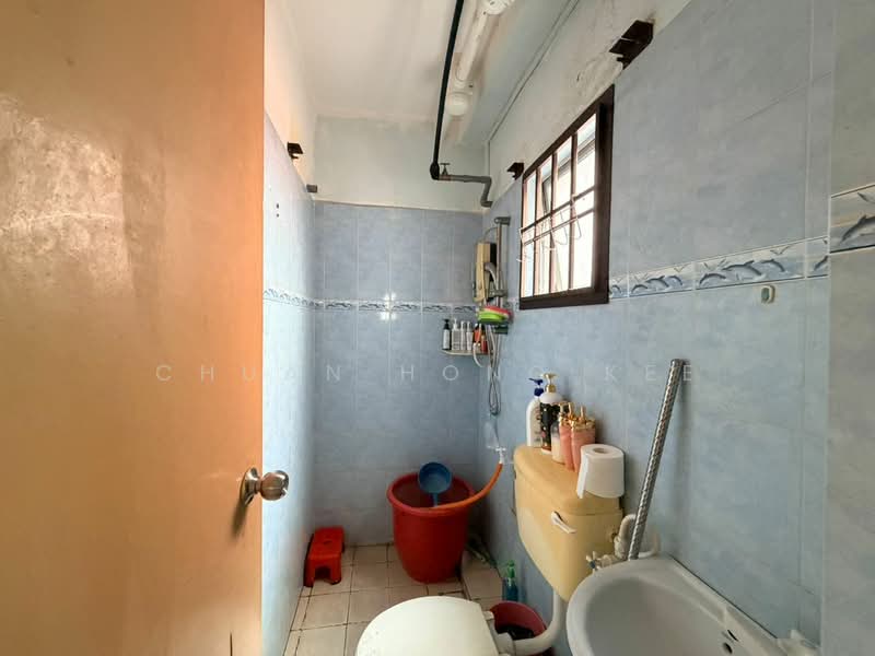 Pangsapuri untuk Dijual di Sri Selera Court Apartment - Chuan Hong Kee - PropertyGuru.com.my